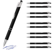 Metall Kugelschreiber Set Soft