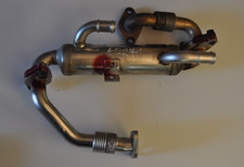 Agr Kühler Abgaskühler Abgasrückführung VW T5 038 131 513 J  1,9Tdi -2009