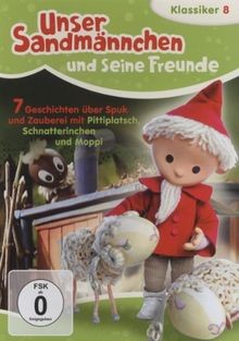 Unser sandmännchen und seine - unser,
