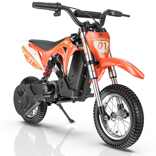 Kinder crossbike elektro - 12",