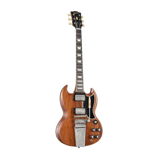 Gibson 1964 standard - gibson, sg
