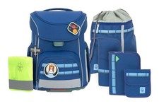 Lässig unique school set - set, slim