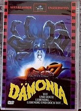 Dämonia (Aenigma) - Uncut