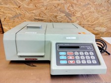 Bausch & Lomb Spectronic 601