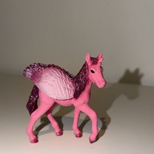 Schleich – 82969 Mailin, Pegasus Fohlen