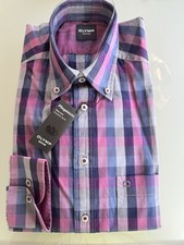 OLYMP NOVUM langarm HEMD Gr