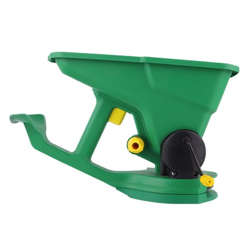 Kurbel saatstreuer plastik - kurbel-saatstreuer,