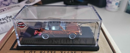 Hot wheels rlc porsche - hot,