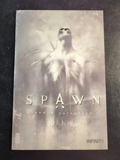 Spawn Blood & Salvation / GN /Alan McElroy  & Ashley Wood