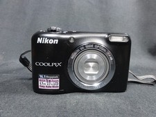 NIKON COOLPIX L27 16.1 MP