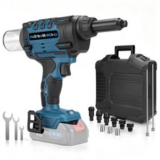 Bürstenlose 10kN Akku