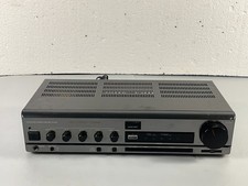 Fisher CA-520  Amplifier