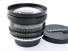 Tamron SP 17mm F3.5