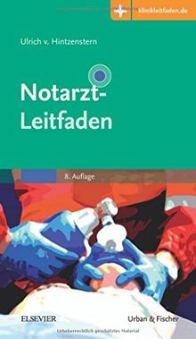 Notarzt leitfaden mit zugang - notarzt-leitfaden:,