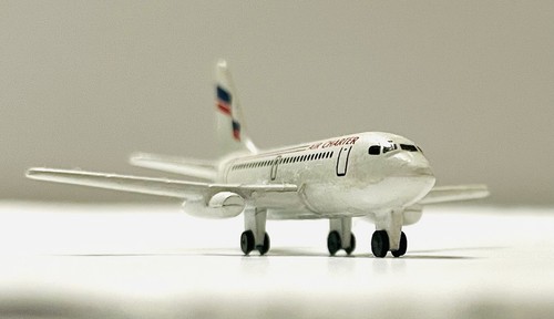 Schabak 905 boeing 737 200 - schabak, 737-200
