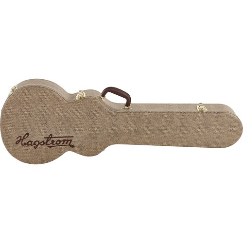 Hagstrom hag case - for, alvar