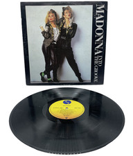 Madonna - Into The Groove