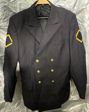 Bundeswehr Bw Marine  Sakko