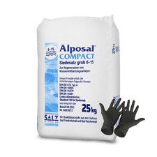 Alposal Compact Broxo 6-15