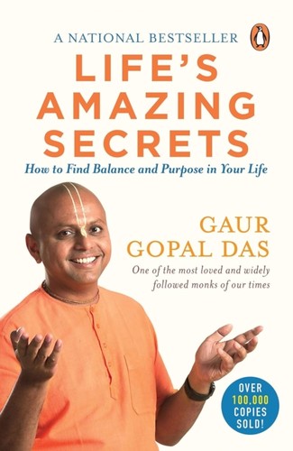 Life amazing secrets gaur - amazing, by