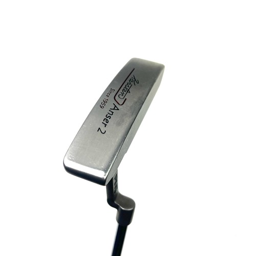 Ping karsten anser 1959 putter - anser,
