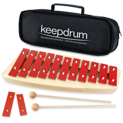 Sonor glockenspiel für - sonor, ng-10