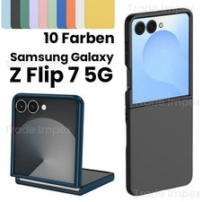 Hülle für Samsung Galaxy Z