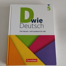 D wie Deutsch - Allgemeine