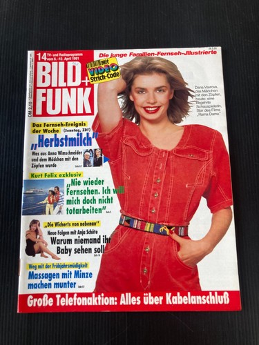Bild funk 14 - bild, 14/1991