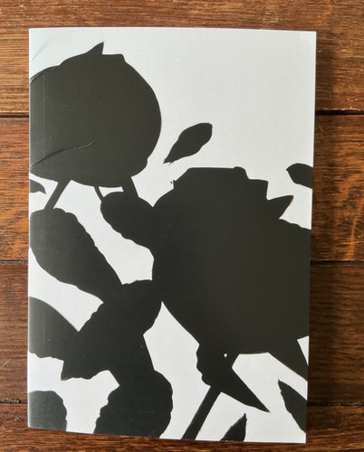 Seltene alex katz - alex, roses