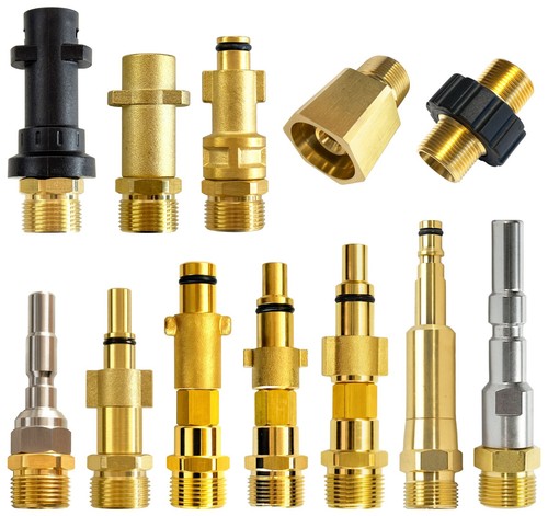 Adapter für kärcher kränzle - adapter,