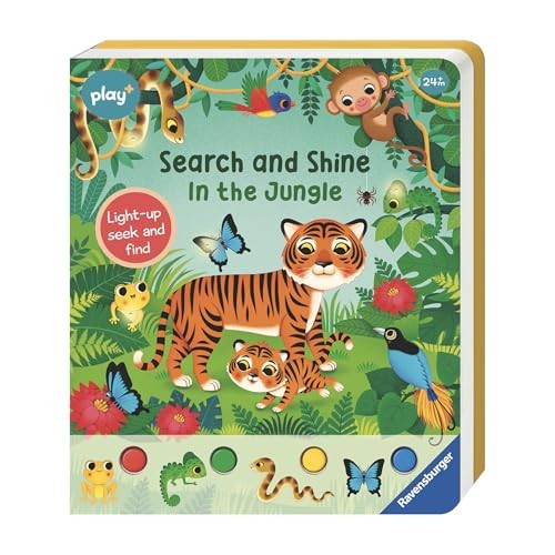 Ravensburger play search and - search,