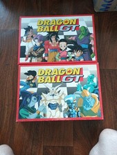 Dragonball GT/DBZ Schachset, bitte Beschreibung lesen!