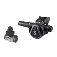 Scubapro mk17 evo 2 - scubapro, din