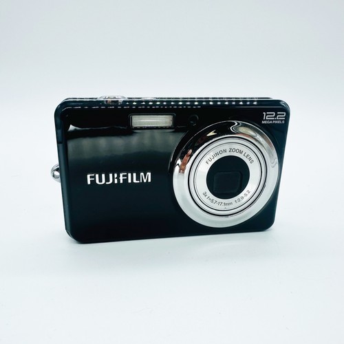 Fujifilm finepix j37 - fujifilm,