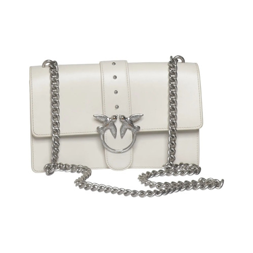 Pinko umhängetasche model - pinko,, umhängetasche,