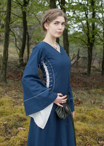 Mittelalterkleid mit