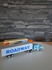 2 Alte Modell Trucks Majorette (Yatming)