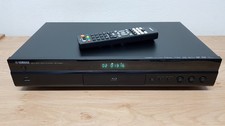 Yamaha BD-S667 Black - Blu-Ray