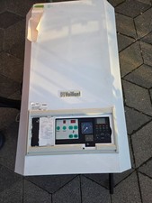gebrauchte gastherme vaillant