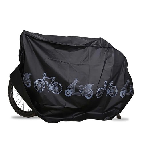 Fahrrad abdeckung wasserdicht - fahrrad,