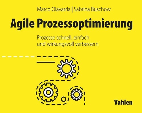 Marco olavarria agile - /,