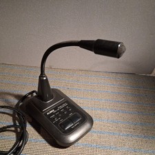  ALINCO EMS-14 Tischmikrofon