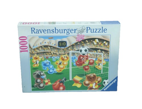 Ravensburger puzzle 153466 - puzzle, |