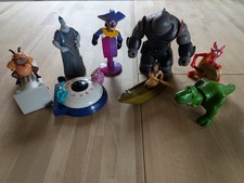 McDonald's Happy Meal Figuren