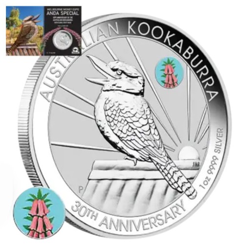 Kookaburra 2020 privy - 2020,
