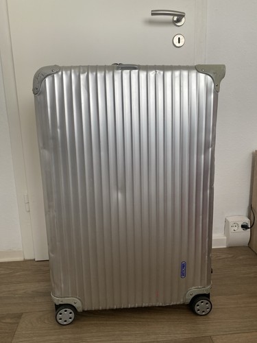 Rimowa koffer rollen - koffer,