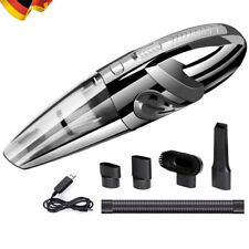 Kabellos Handstaubsauger 120W