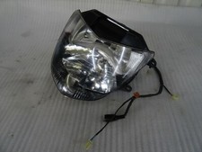 B1. Honda Pantheon 125 JF05