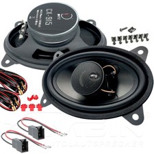 DIETZ AUTO LAUTSPRECHER für